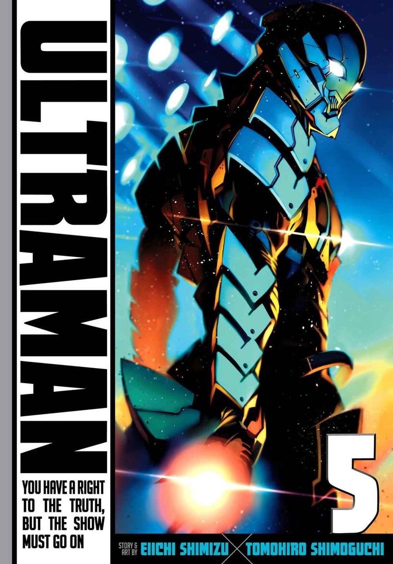 Ultraman 27 1