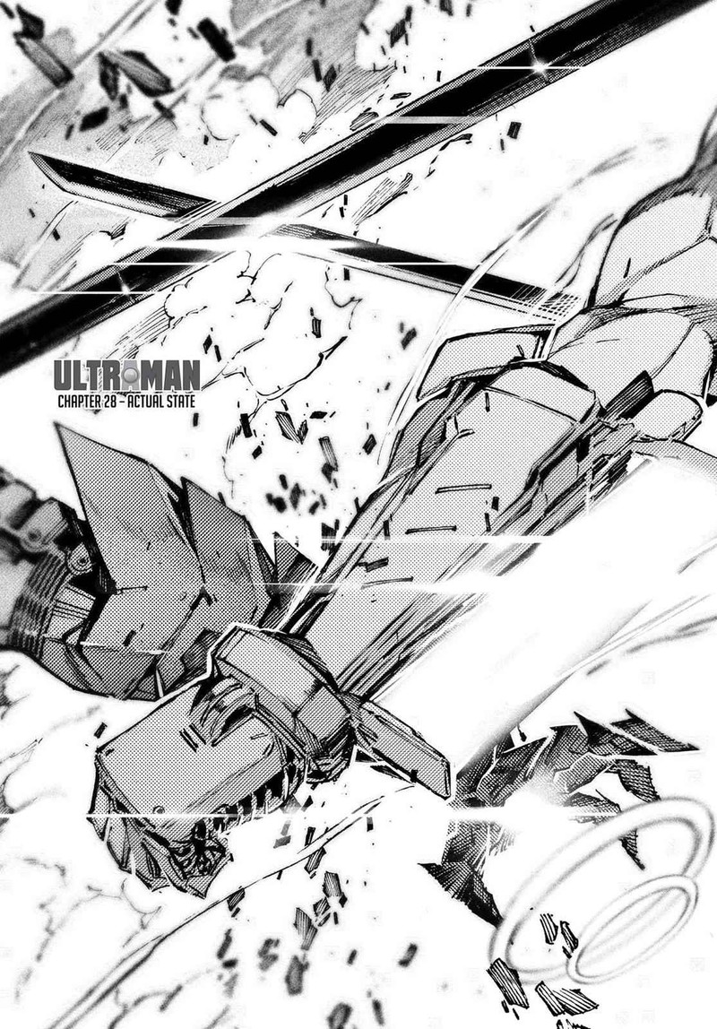 Ultraman 28 1