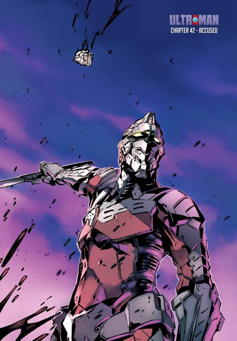 Ultraman 42 7