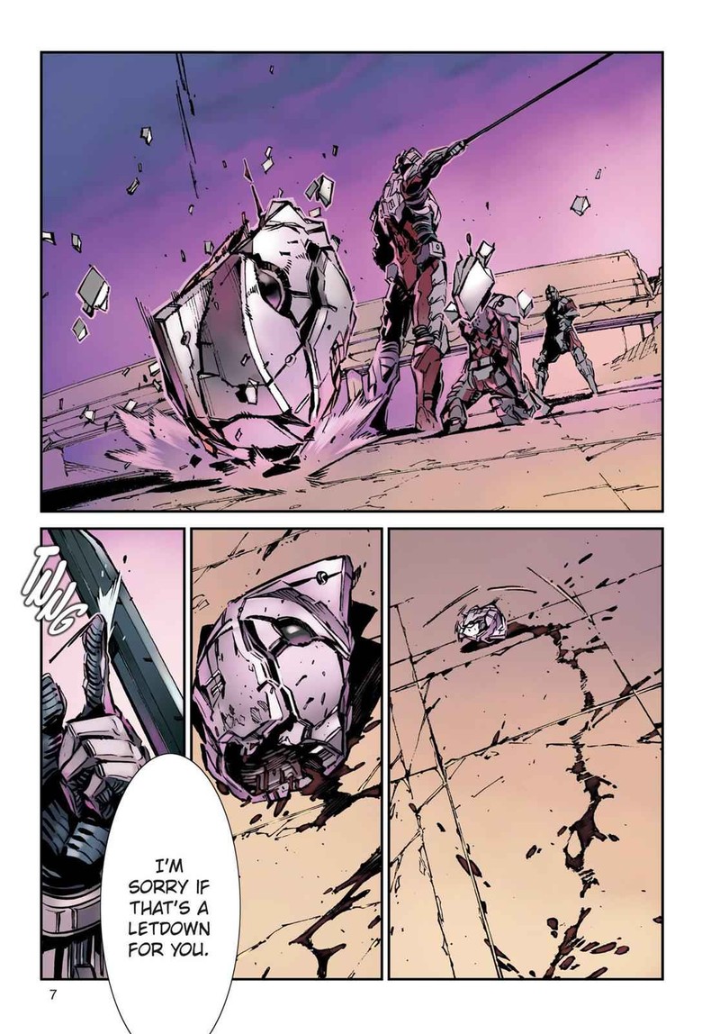 Ultraman 42 8