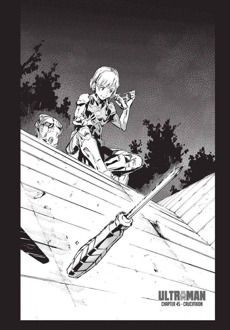 Ultraman 45 2