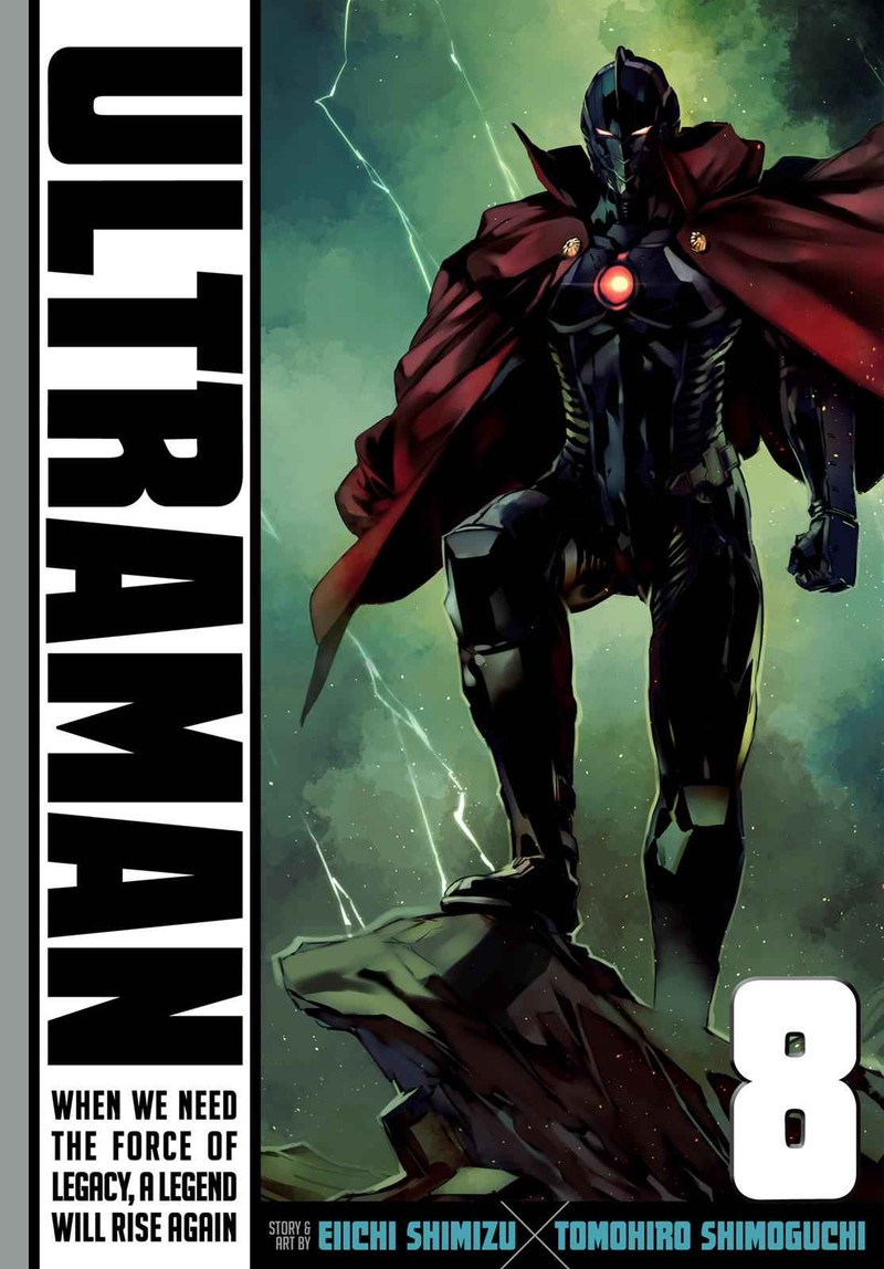 Ultraman 48 1