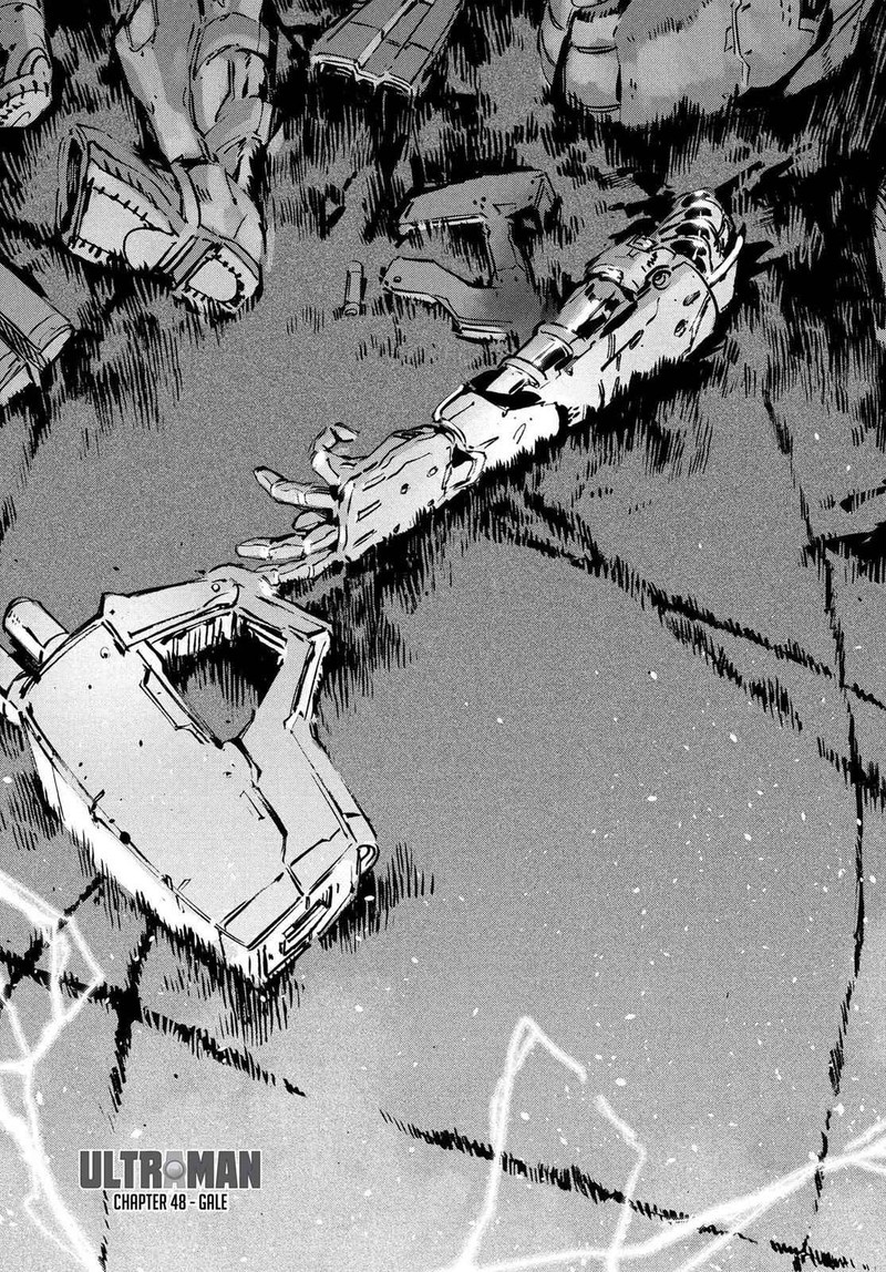 Ultraman 48 6