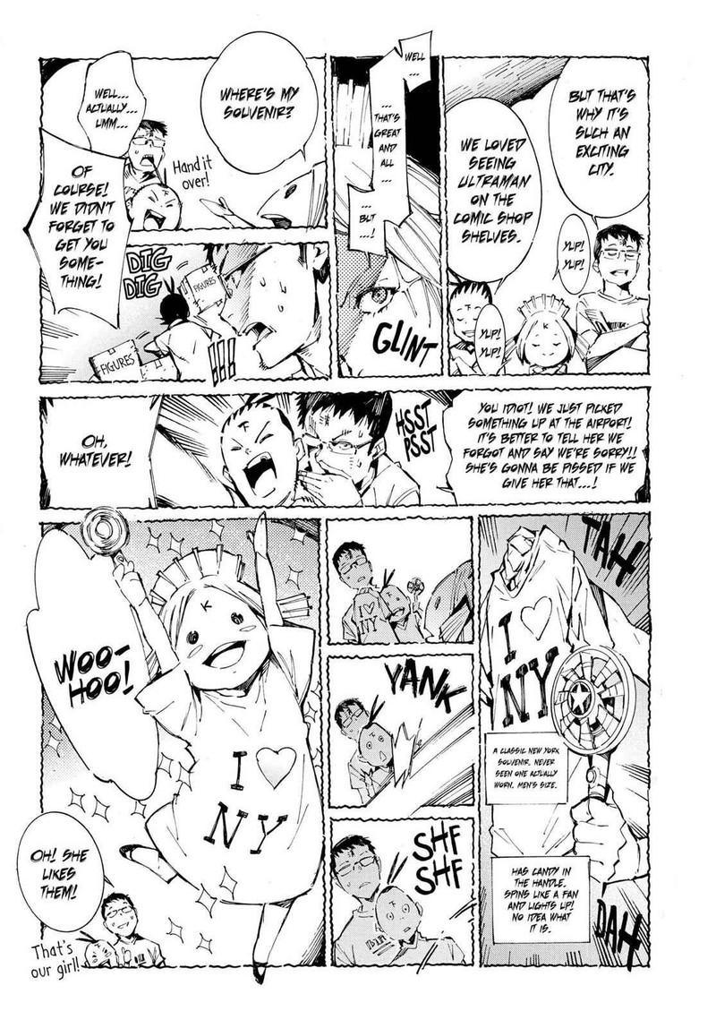 Ultraman 53 48