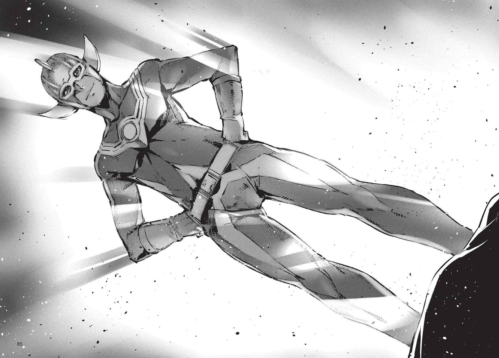 Ultraman 56 28