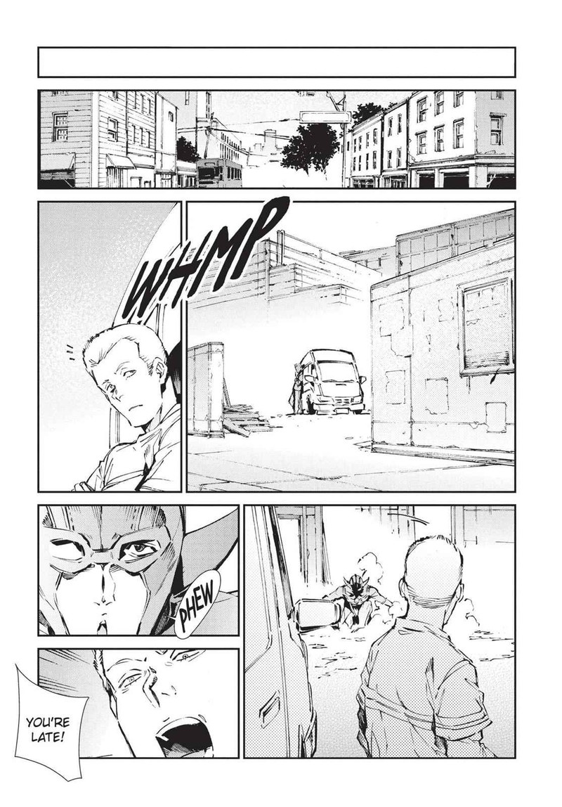 Ultraman 57 27