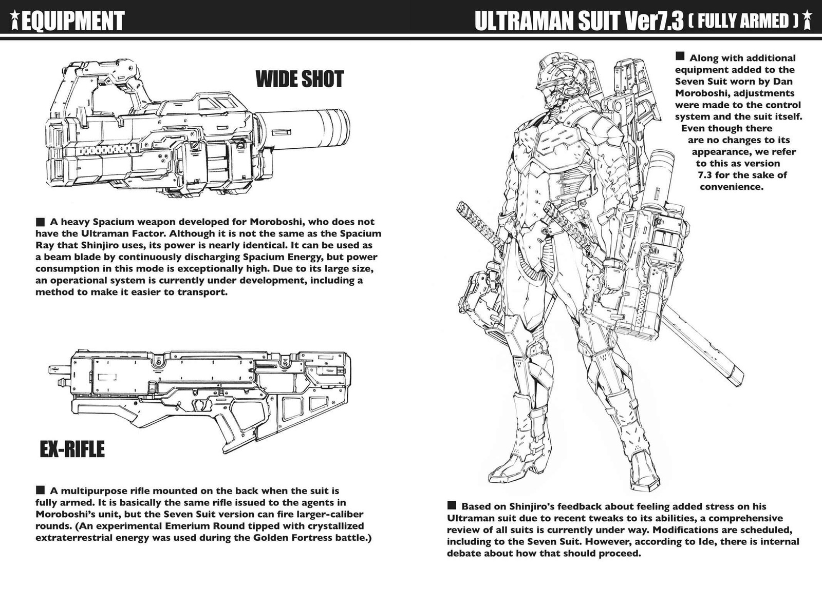 Ultraman 65 39