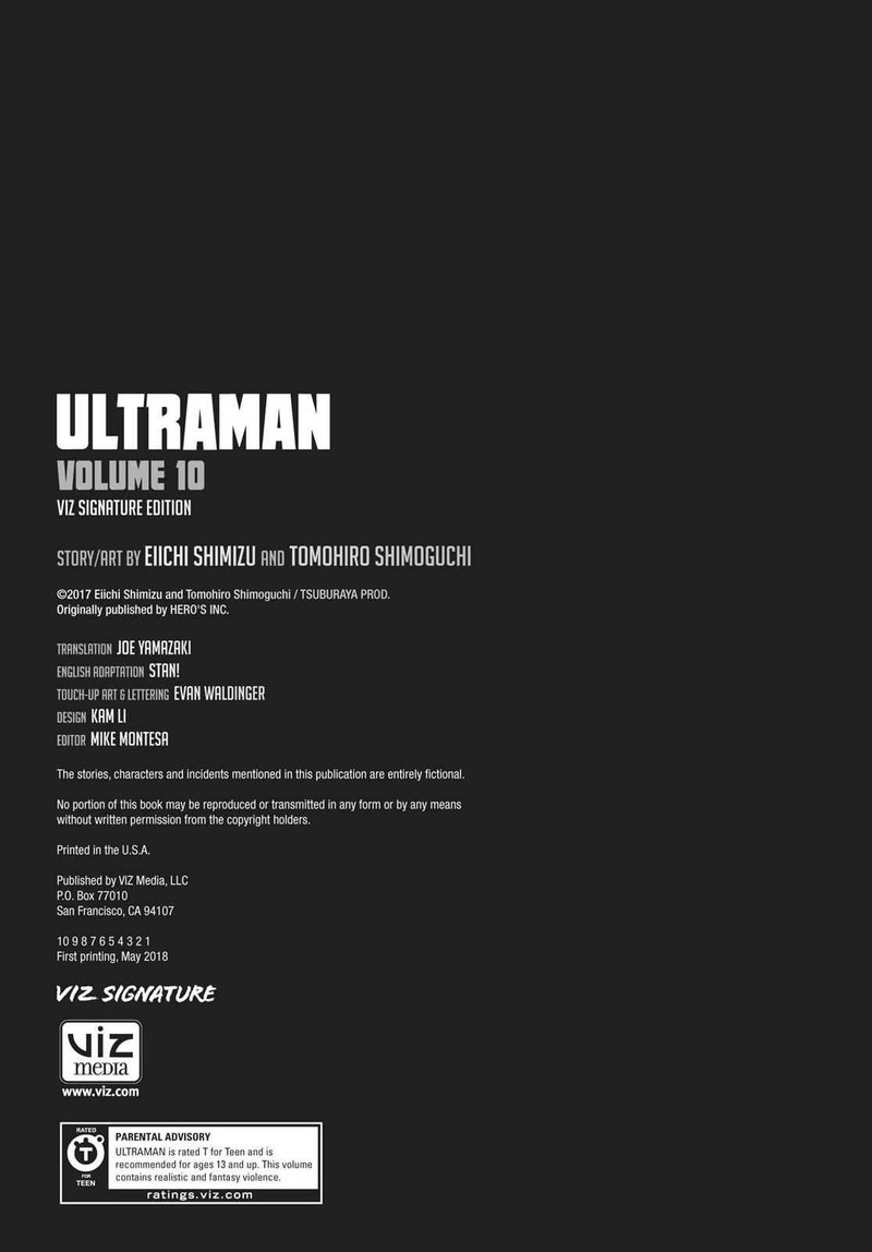 Ultraman 65 43