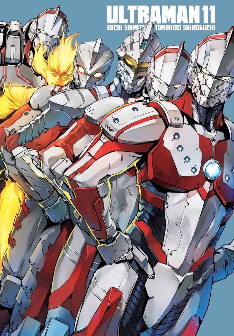Ultraman 66 2