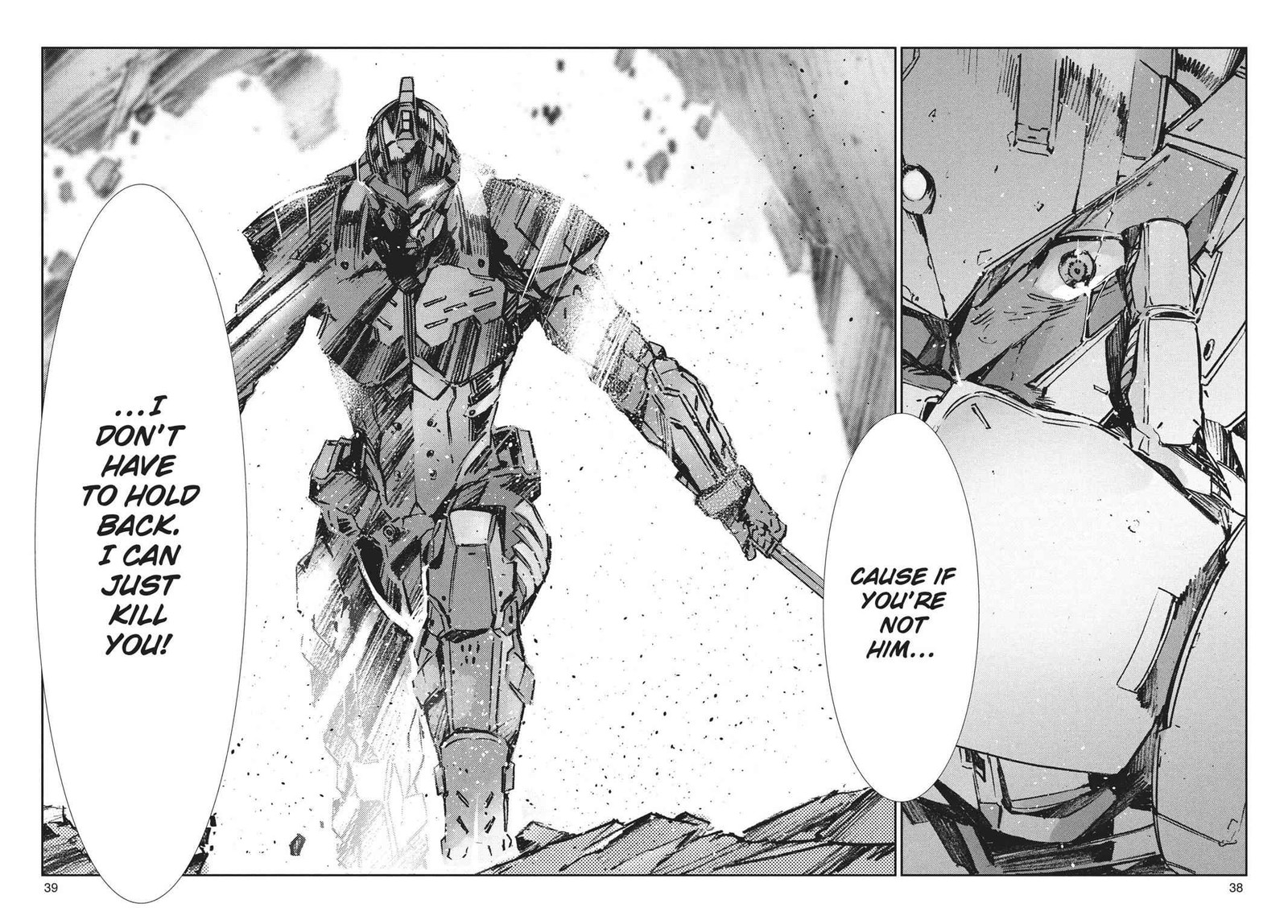 Ultraman 66 39