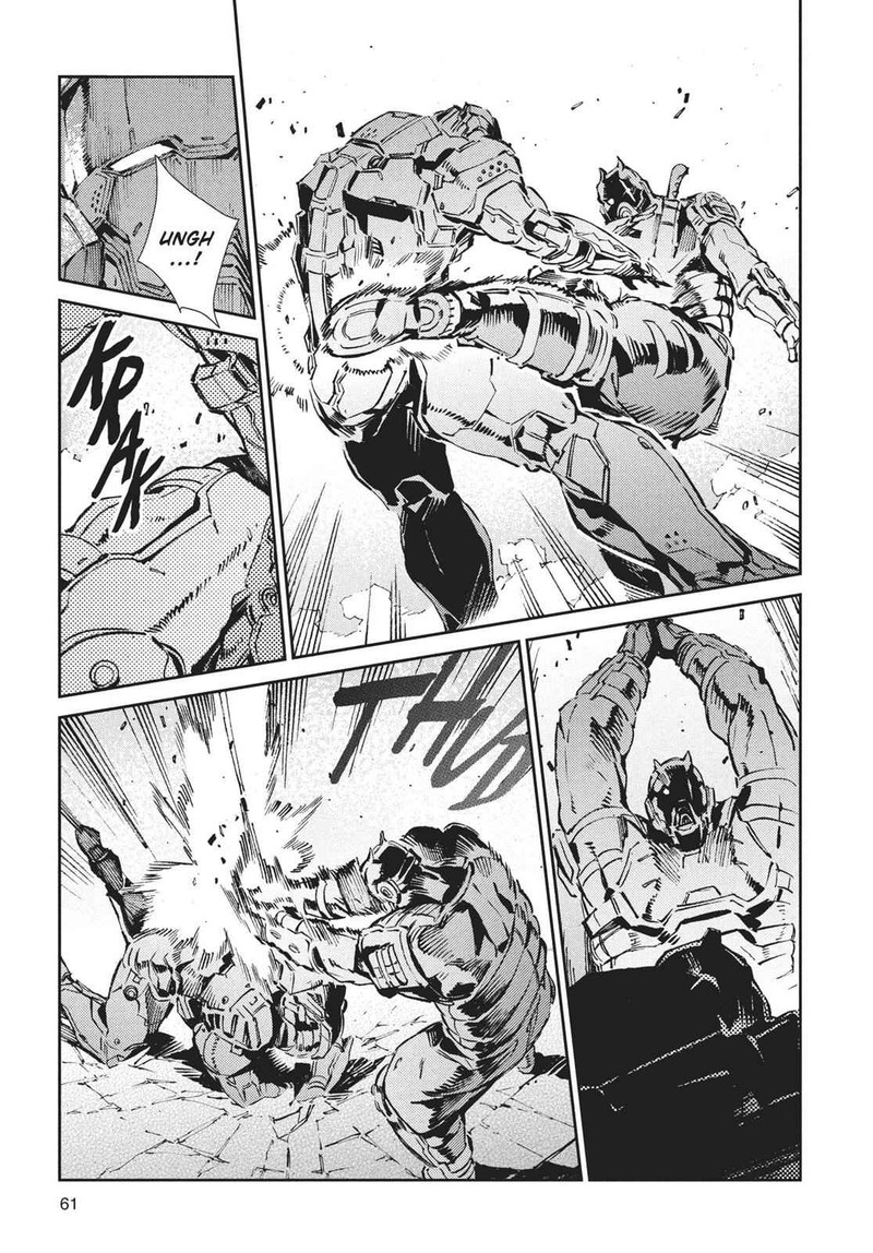 Ultraman 67 21