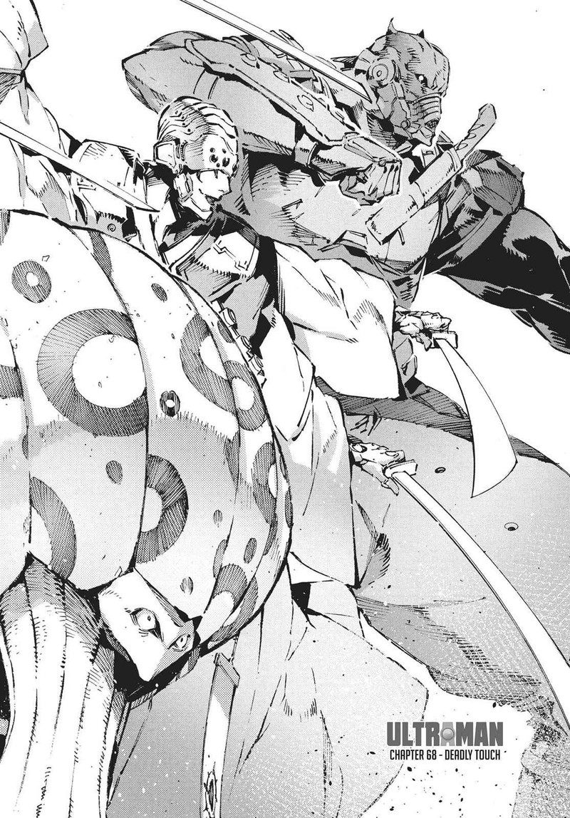 Ultraman 68 1