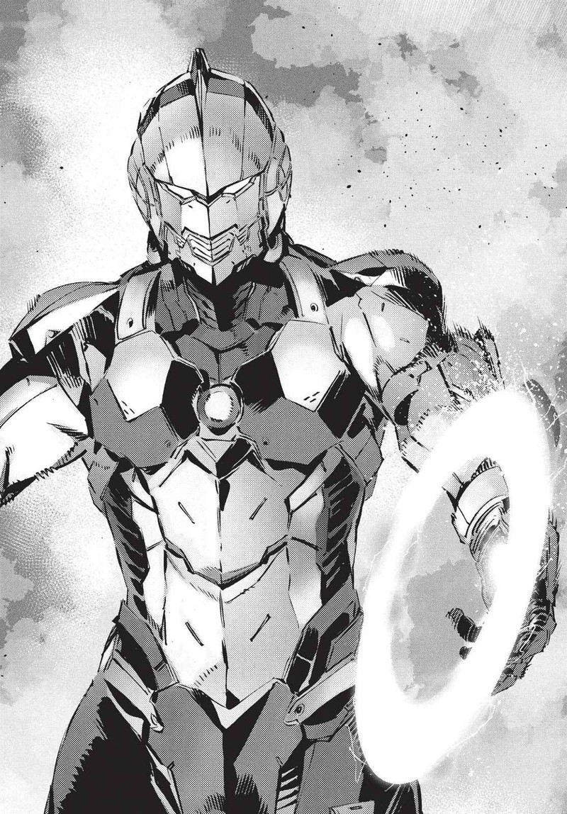 Ultraman 77 24