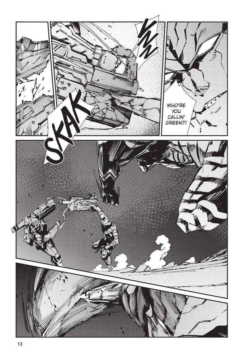 Ultraman 78 14