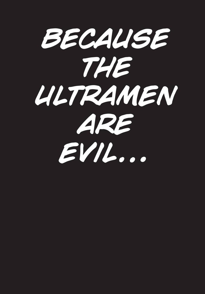 Ultraman 83 20