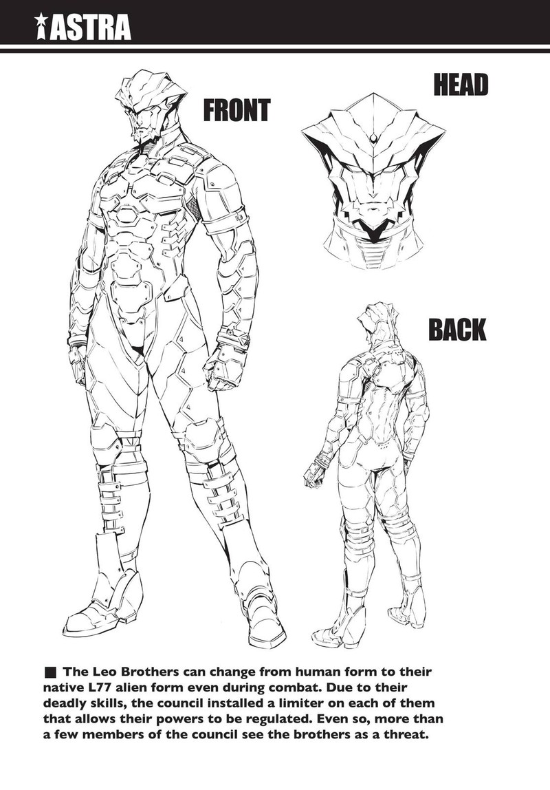 Ultraman 84 33
