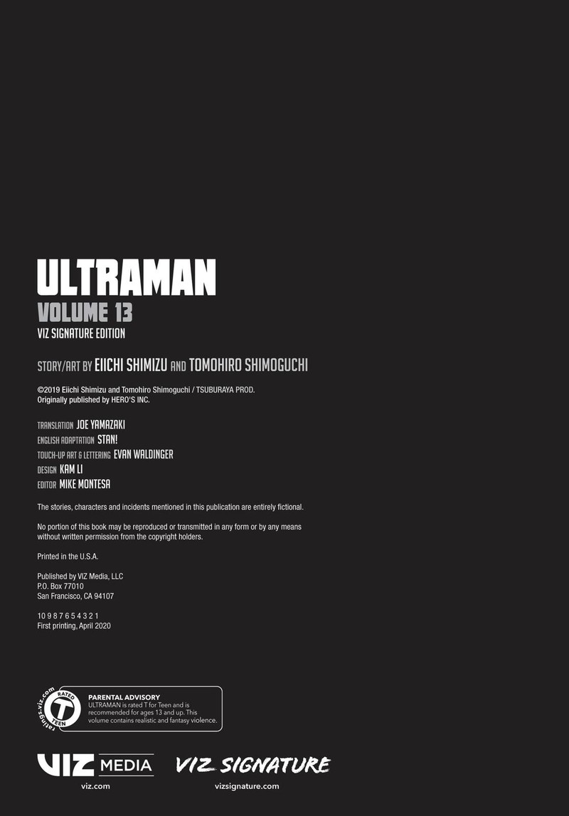 Ultraman 84 37