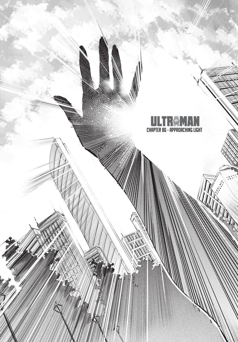 Ultraman 86 1