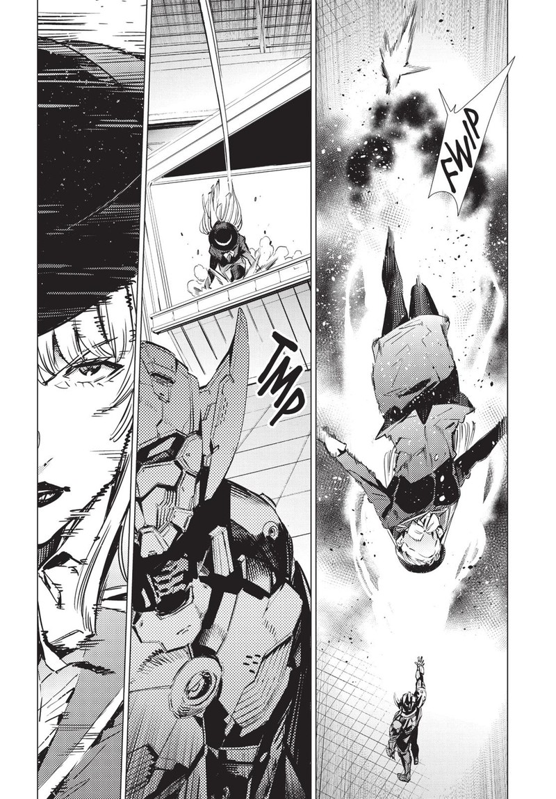 Ultraman 88 33
