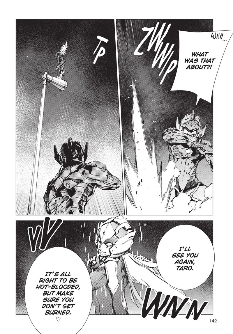 Ultraman 89 28