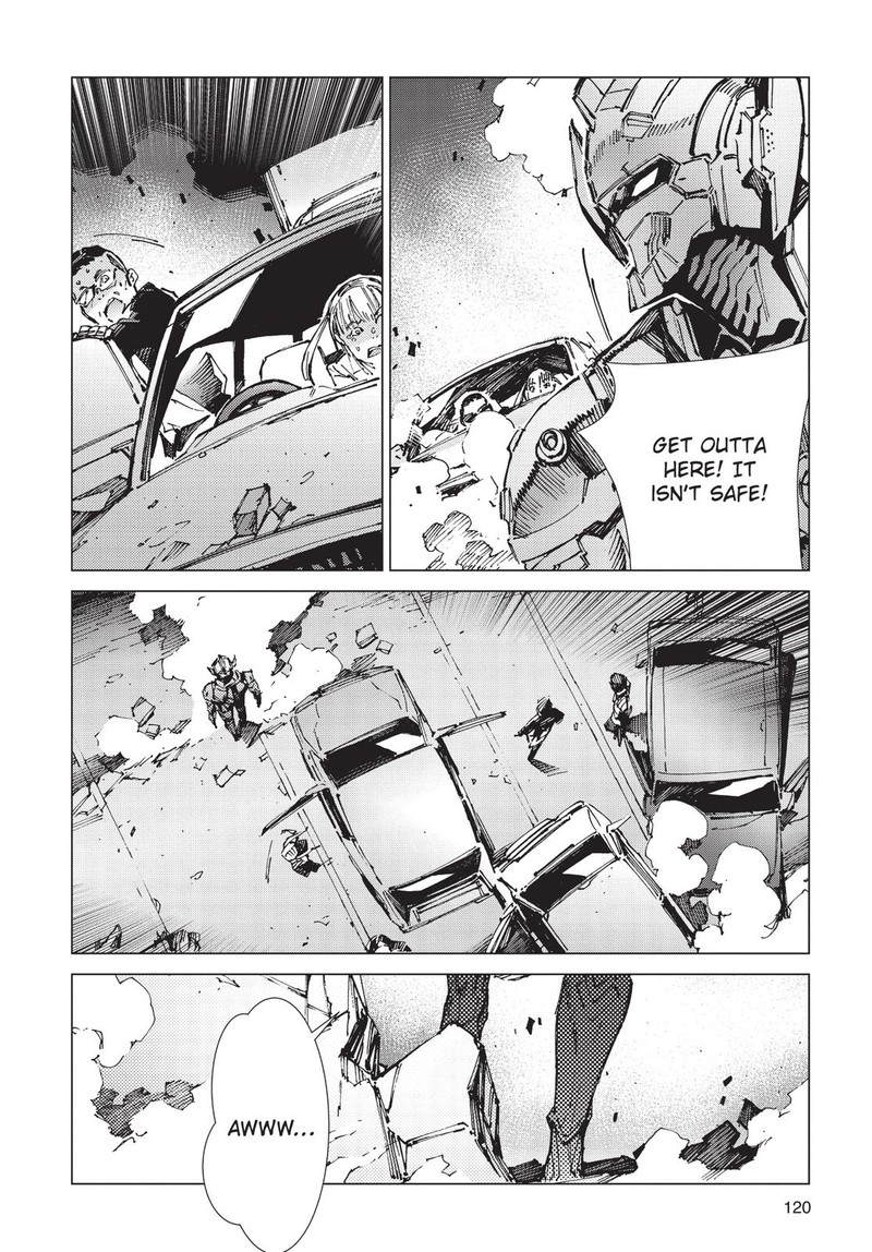 Ultraman 89 6