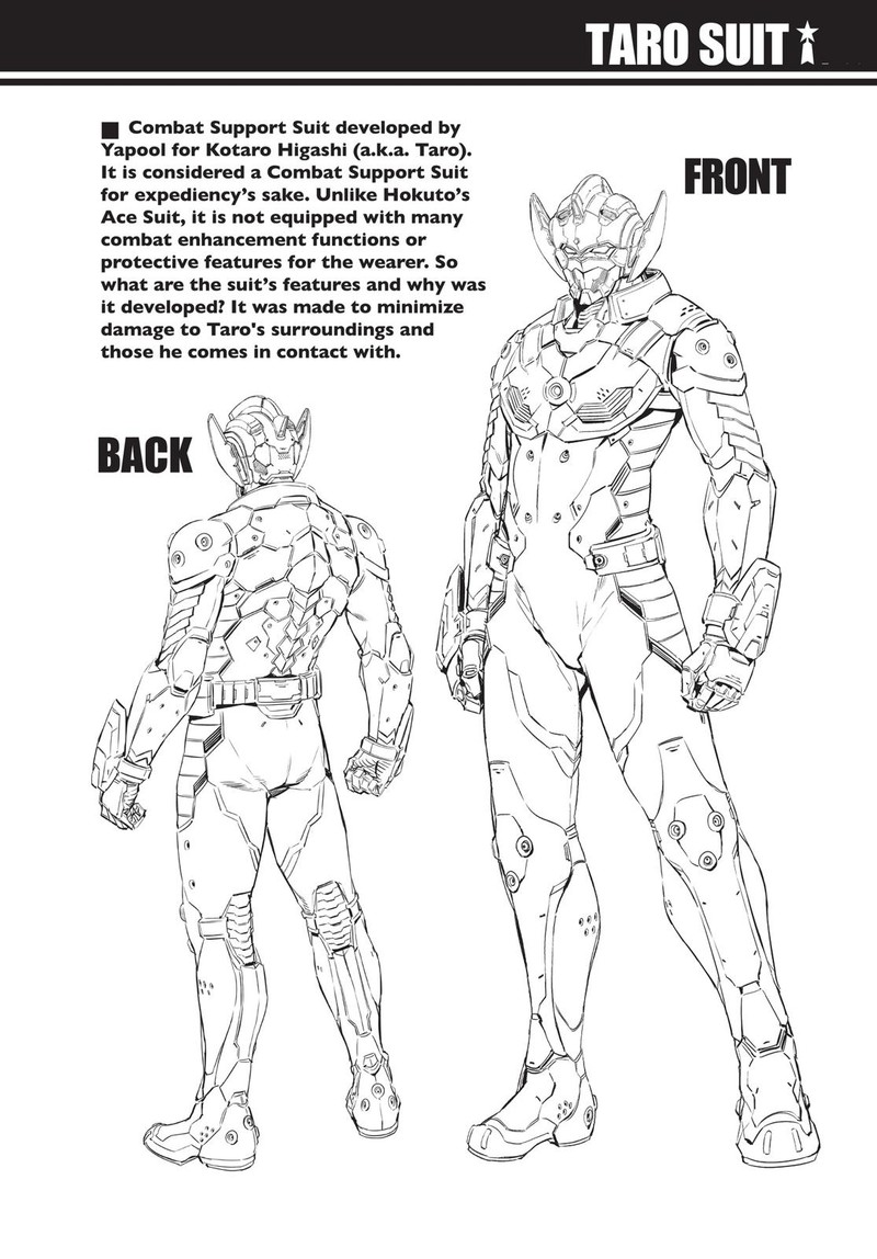 Ultraman 90 40