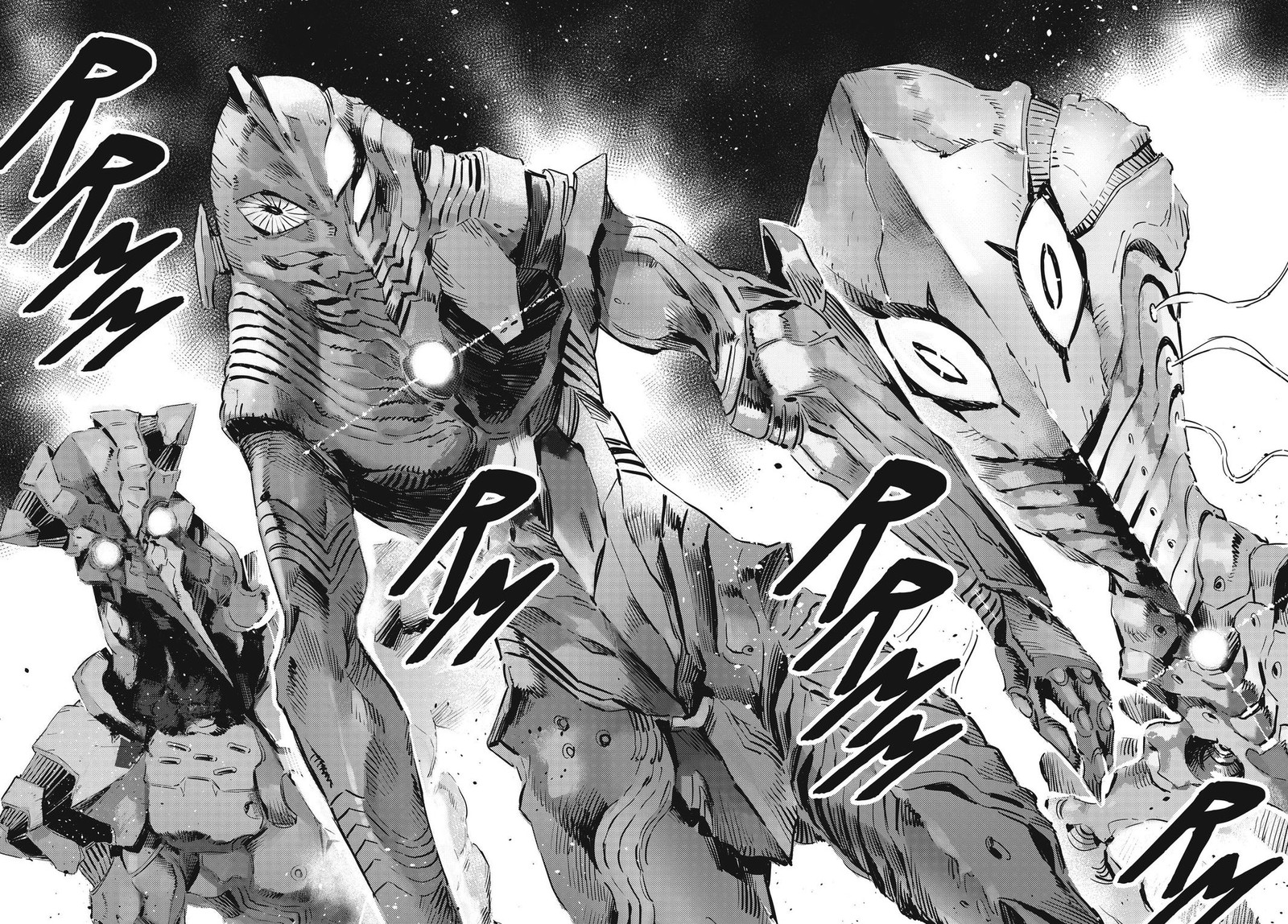Ultraman 97 24
