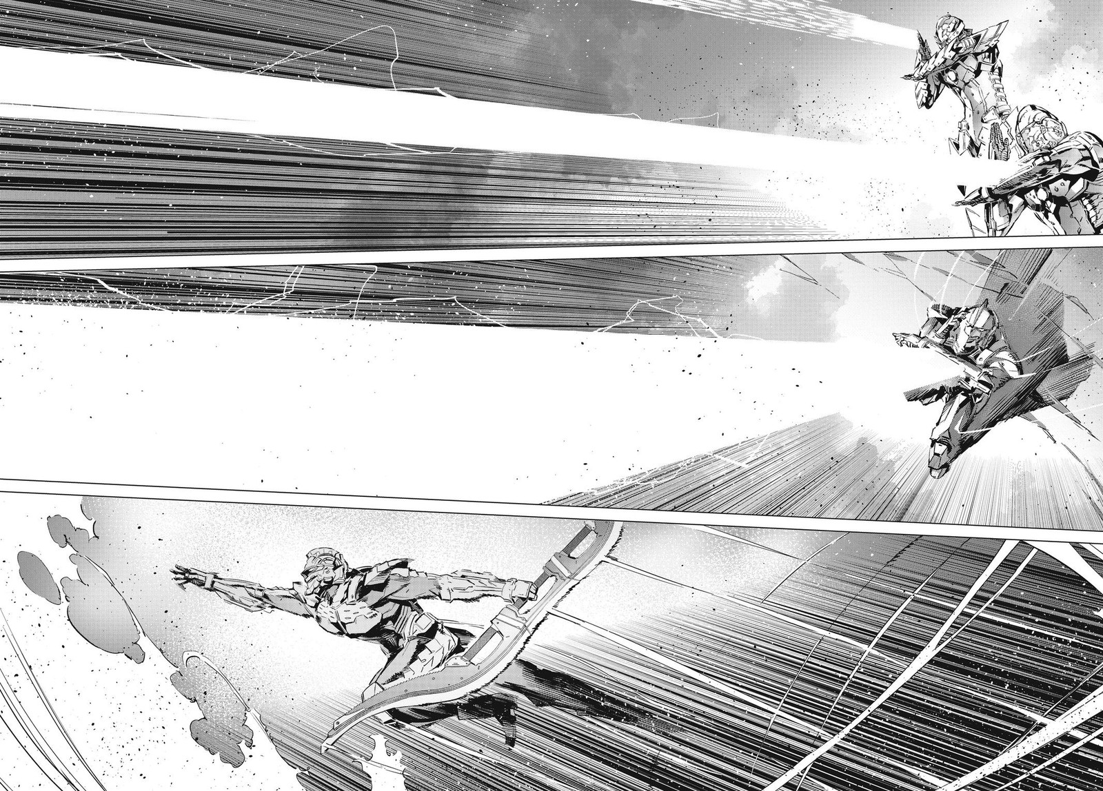 Ultraman 98 20