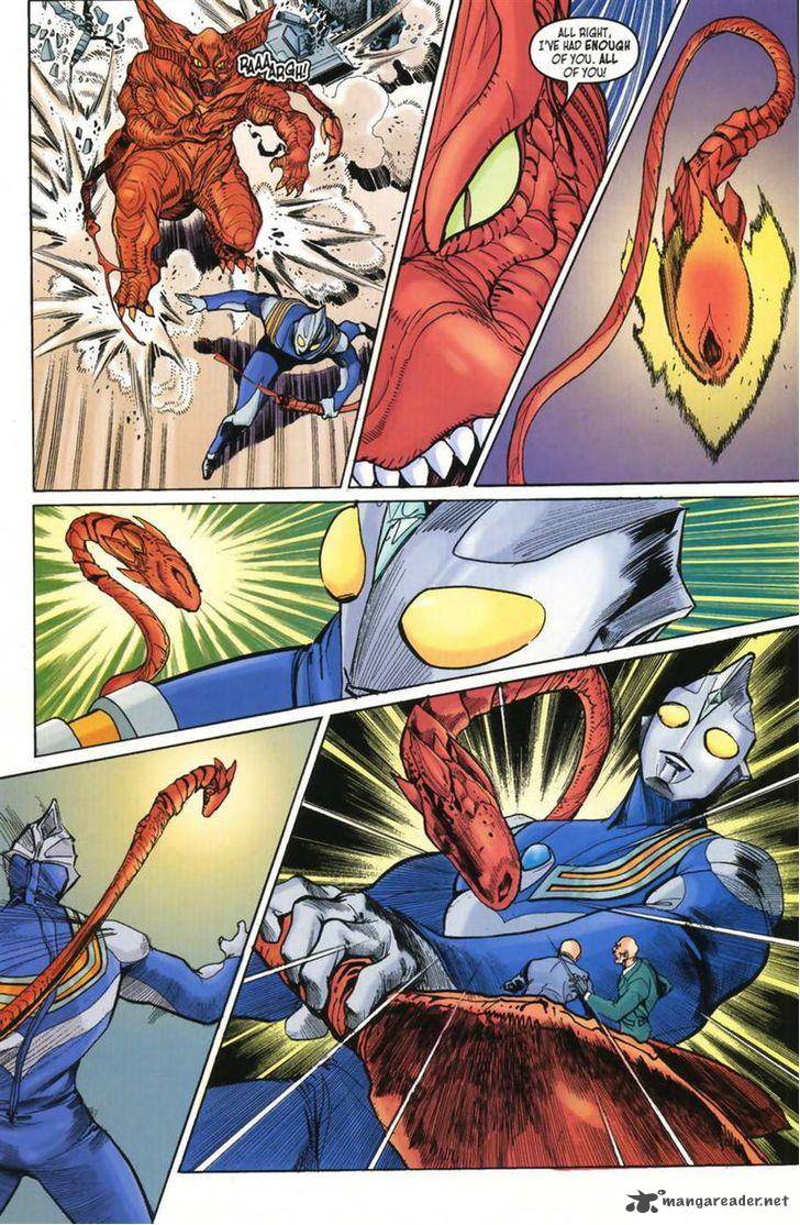 Ultraman Tiga 9 28