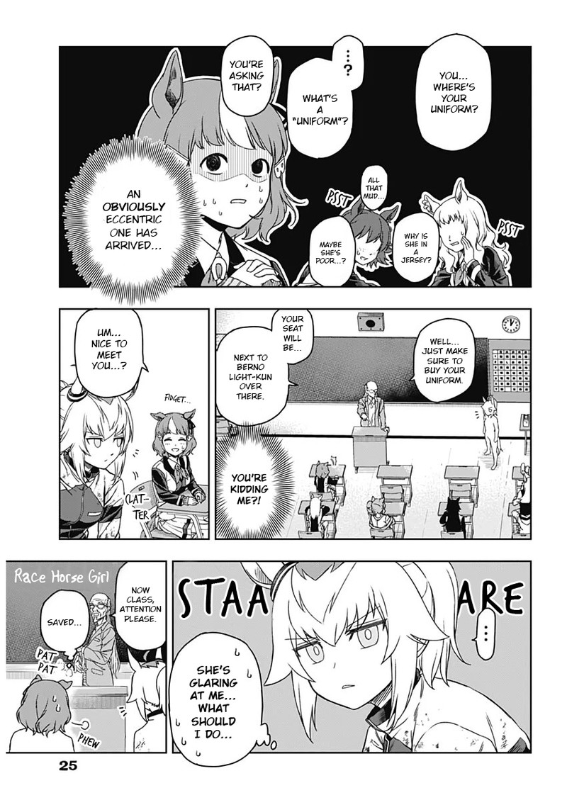 Uma Musume Cinderella Gray 1 16