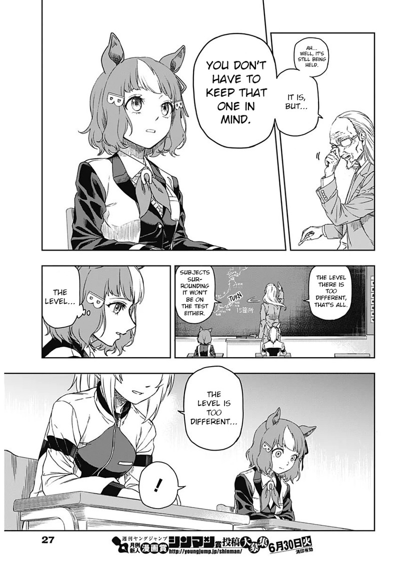Uma Musume Cinderella Gray 1 18