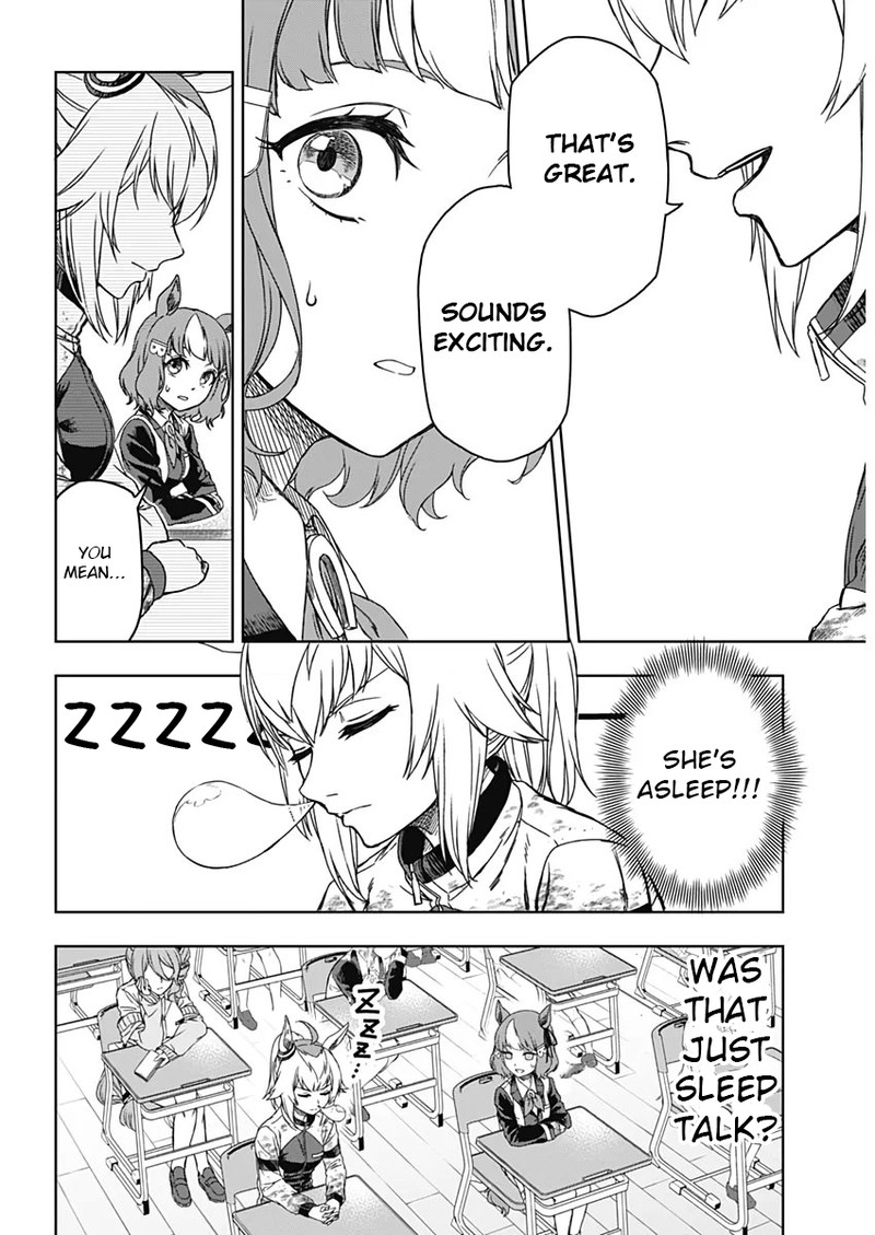 Uma Musume Cinderella Gray 1 19