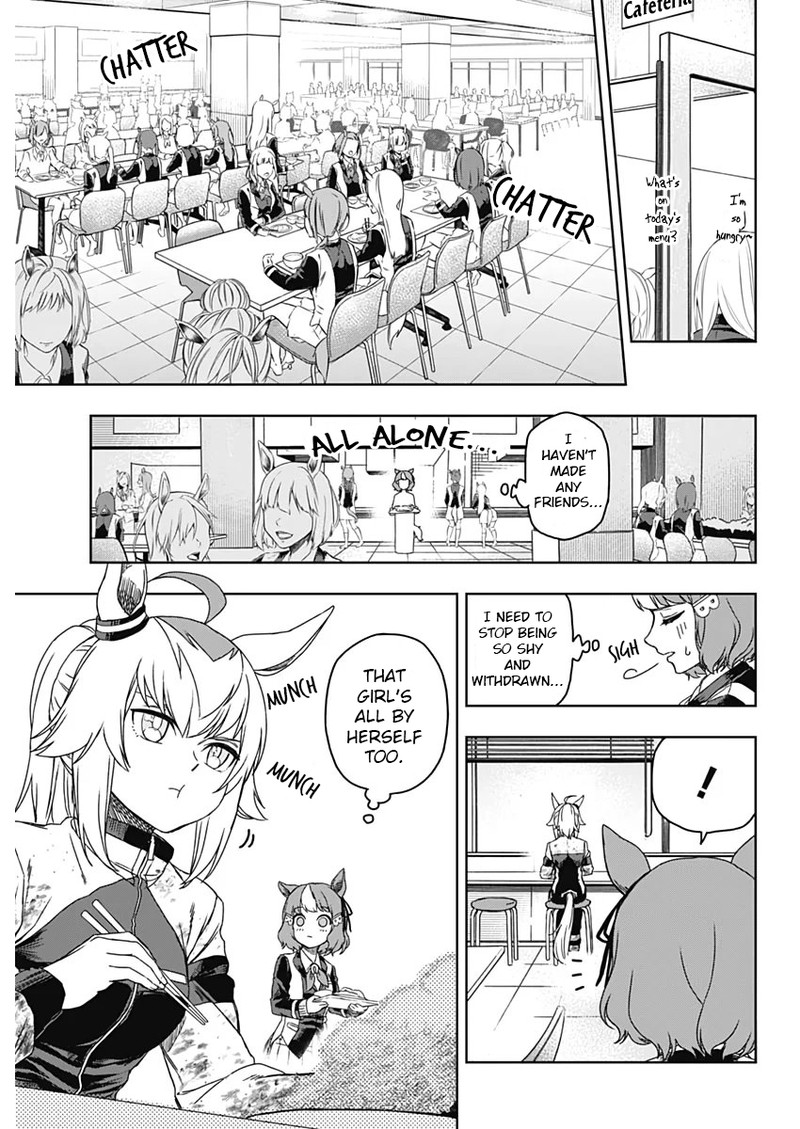 Uma Musume Cinderella Gray 1 20