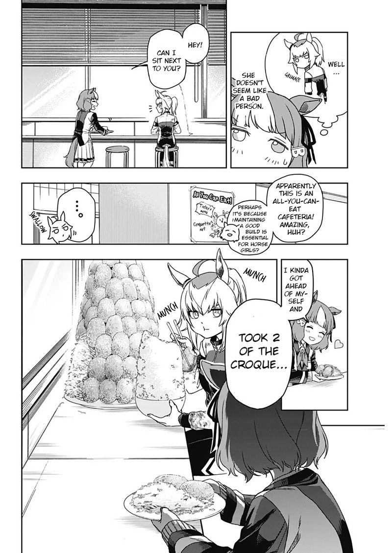 Uma Musume Cinderella Gray 1 21