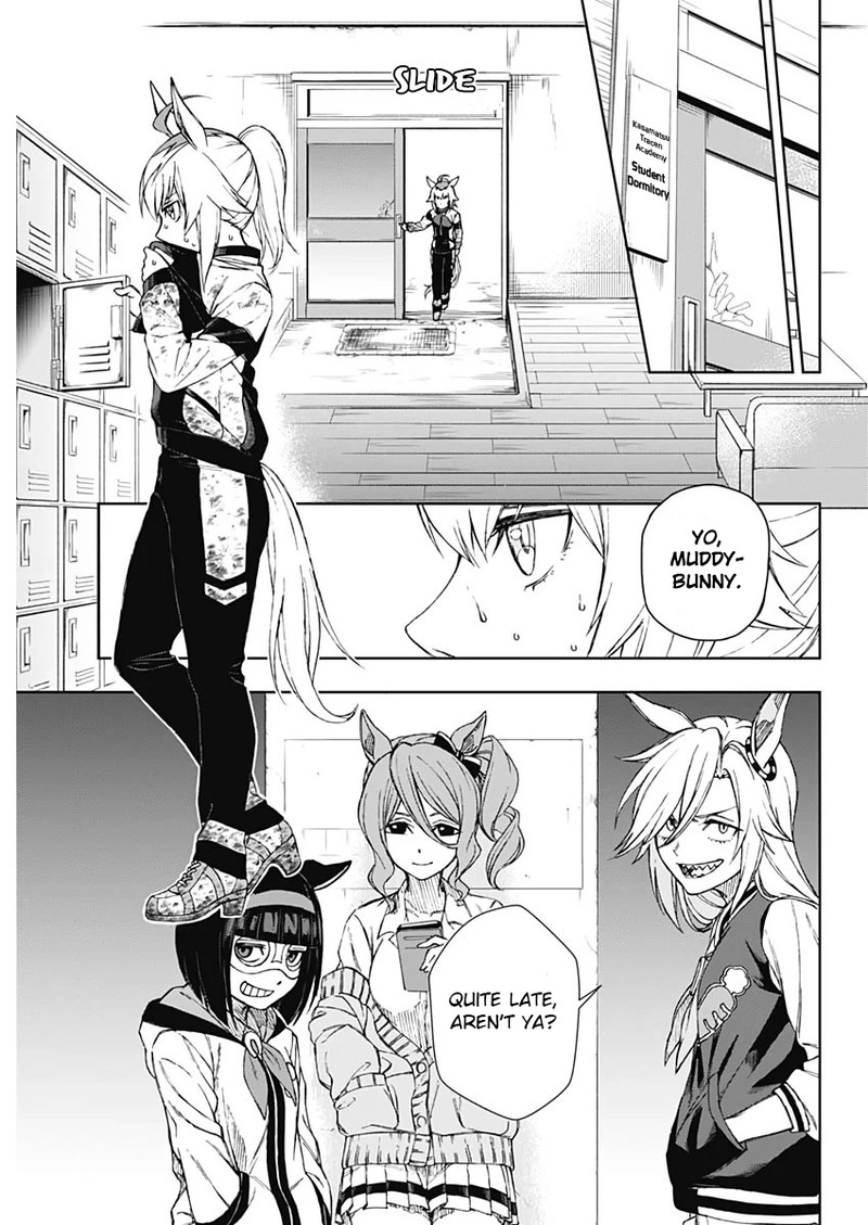 Uma Musume Cinderella Gray 1 24