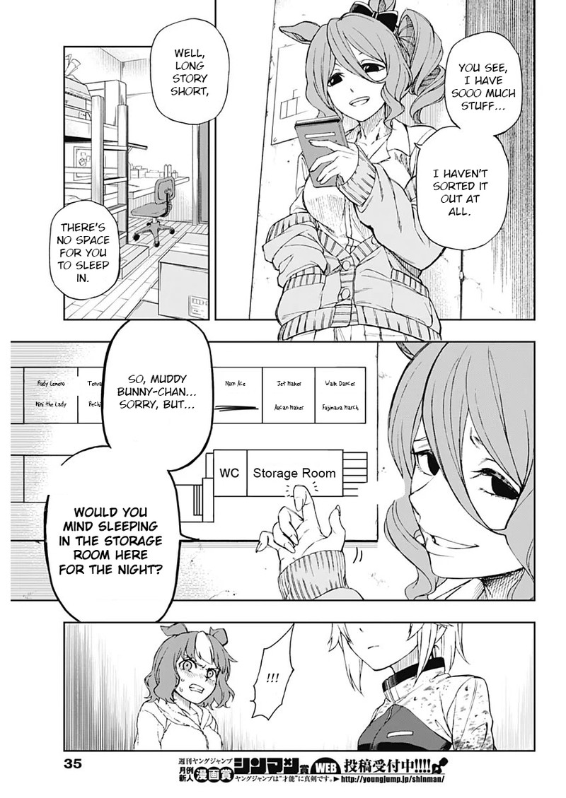 Uma Musume Cinderella Gray 1 26