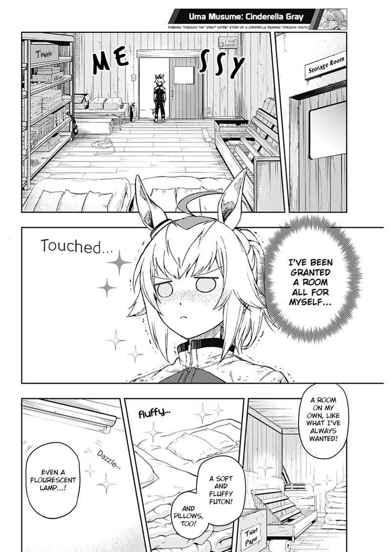 Uma Musume Cinderella Gray 1 29