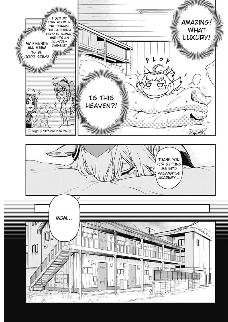Uma Musume Cinderella Gray 1 30