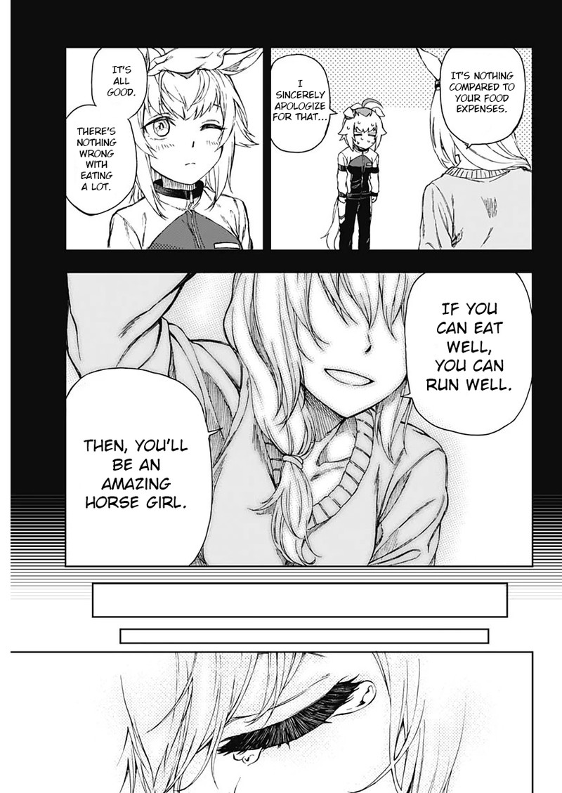 Uma Musume Cinderella Gray 1 32