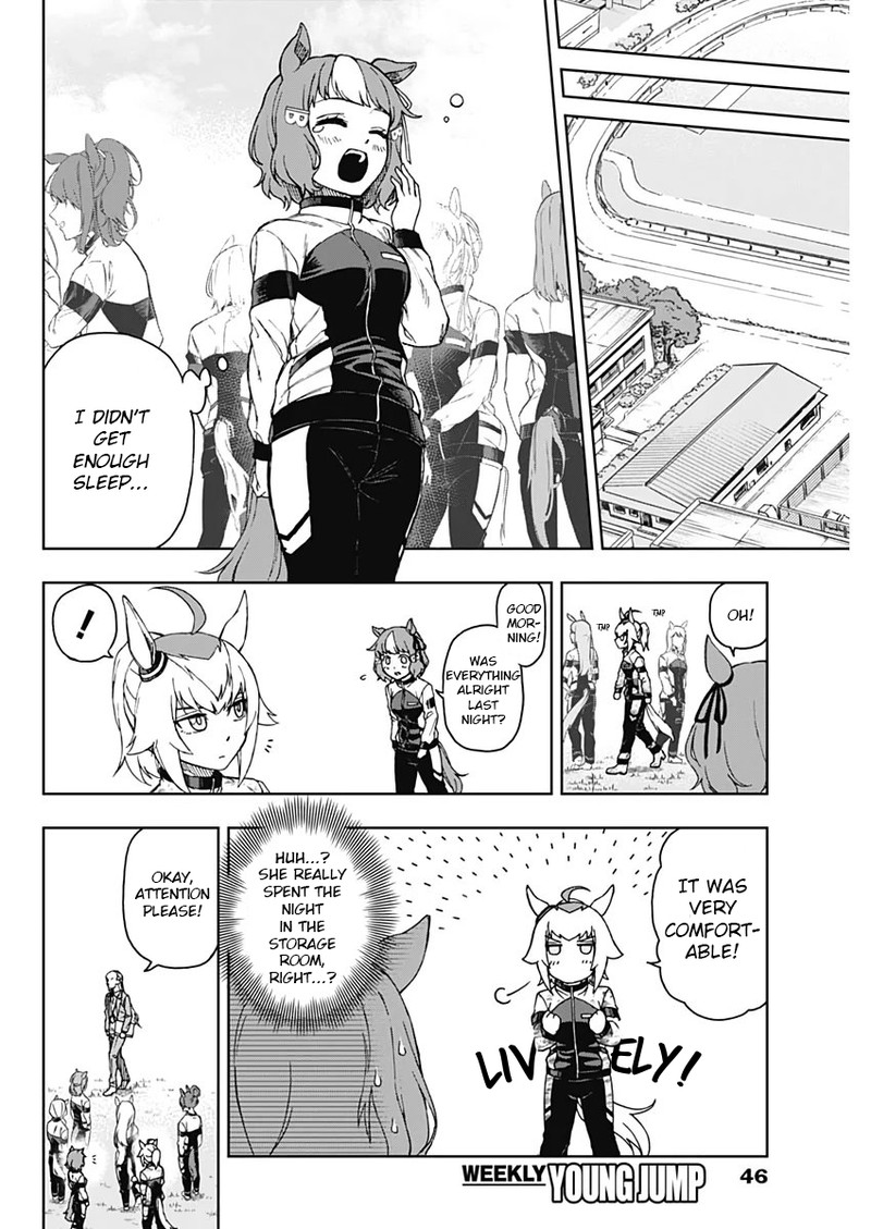 Uma Musume Cinderella Gray 1 37