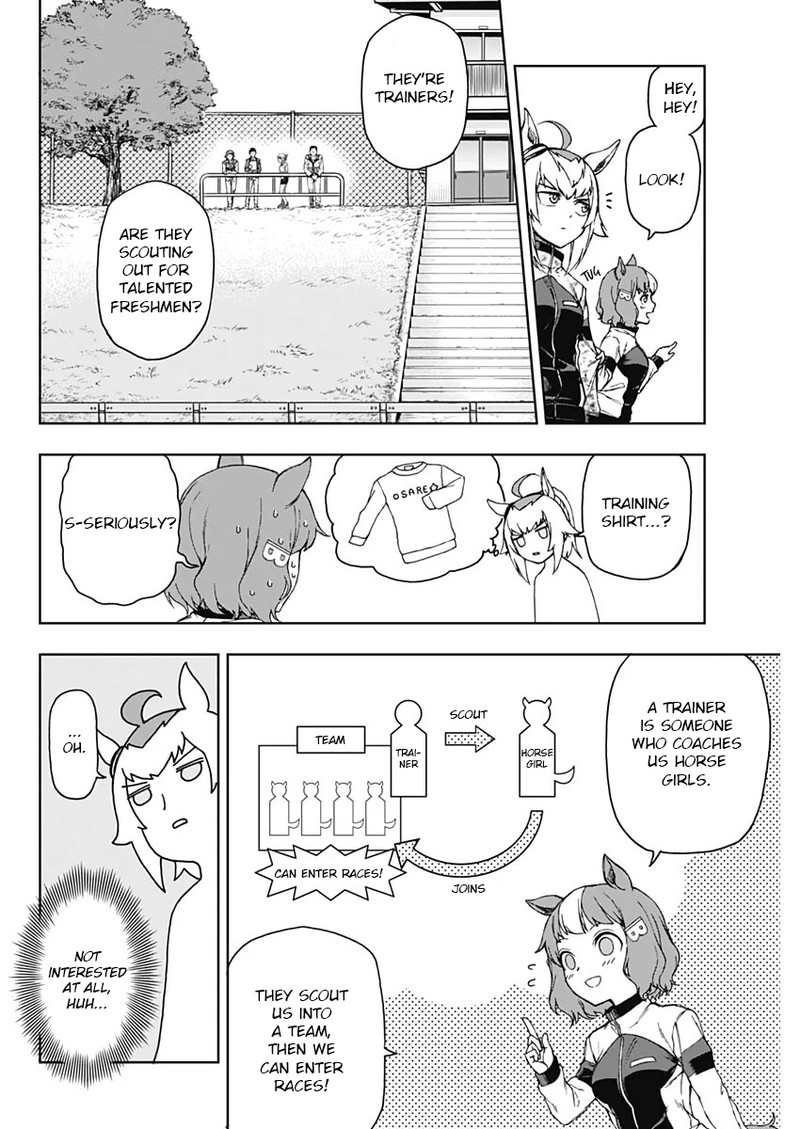Uma Musume Cinderella Gray 1 39