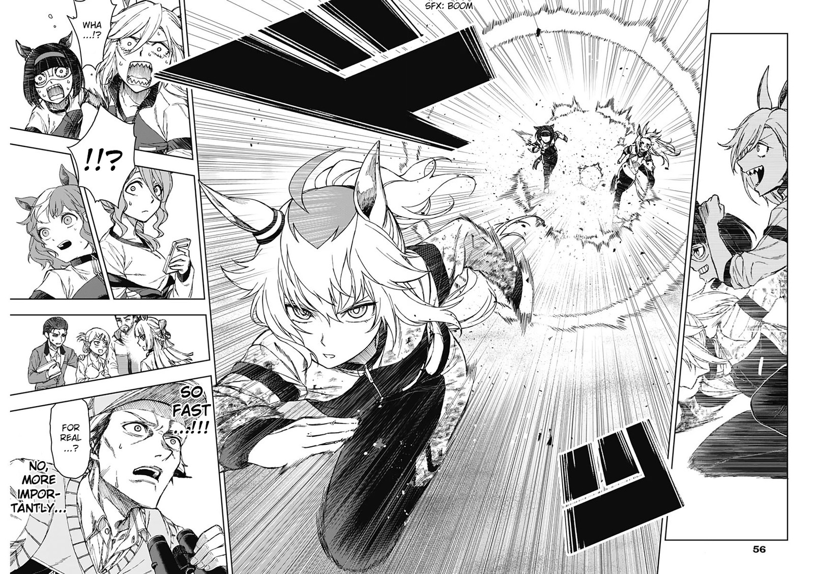 Uma Musume Cinderella Gray 1 47