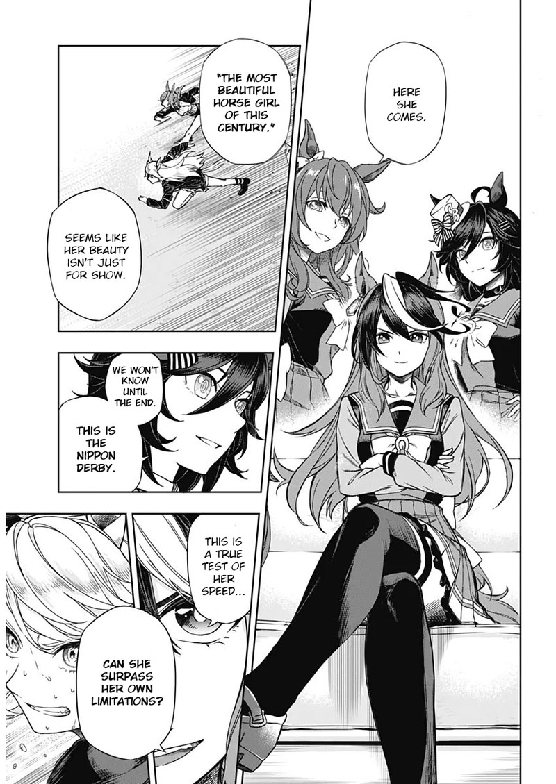 Uma Musume Cinderella Gray 1 6