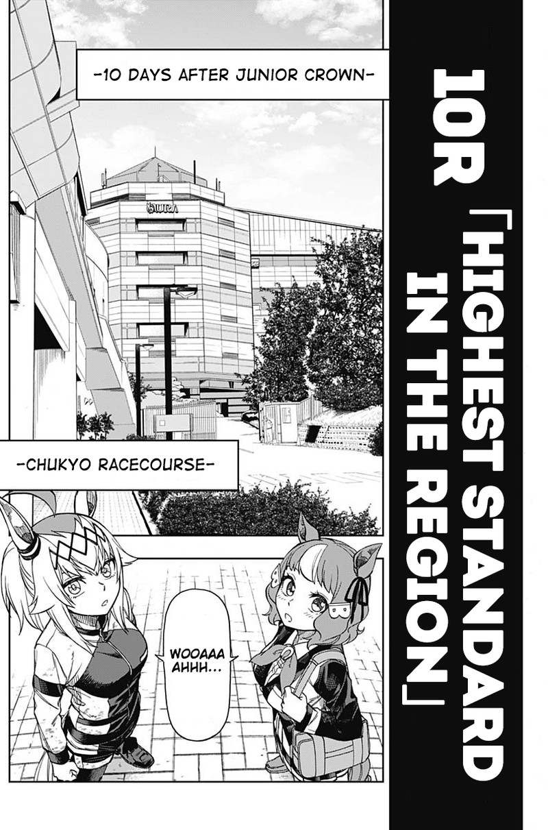 Uma Musume Cinderella Gray 10 2