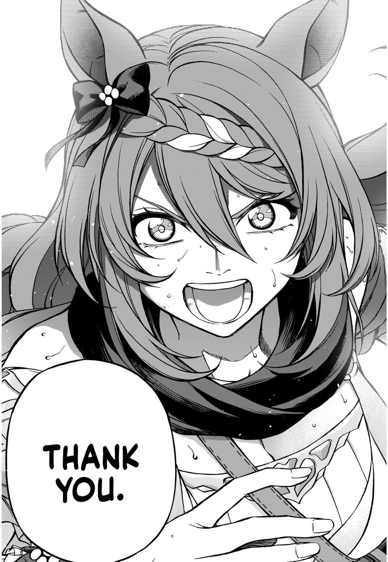 Uma Musume Cinderella Gray 101 17