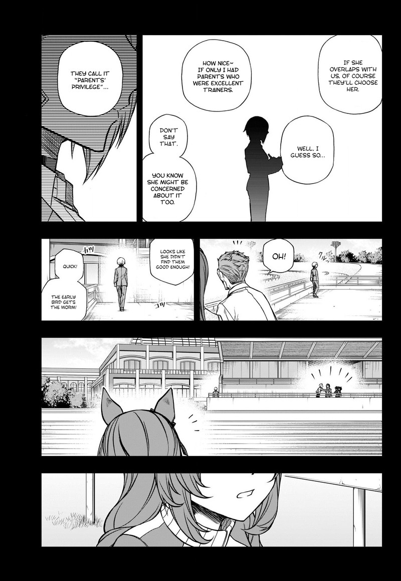 Uma Musume Cinderella Gray 101 5