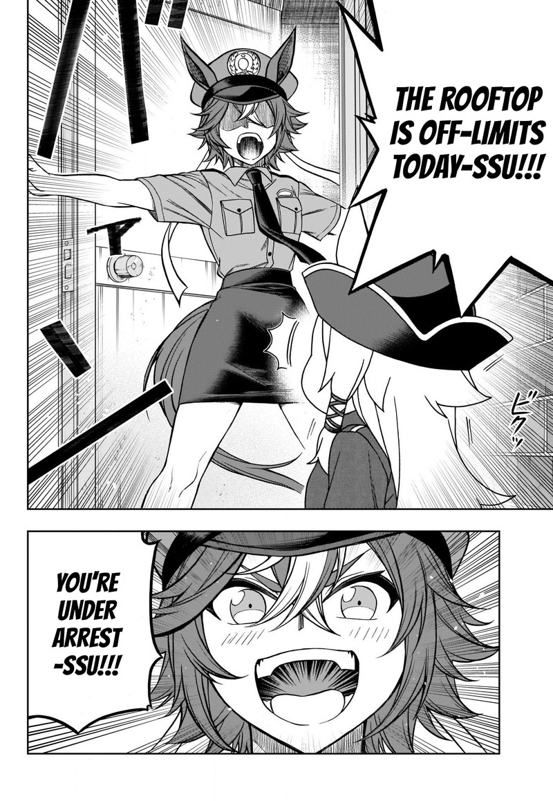 Uma Musume Cinderella Gray 102 12