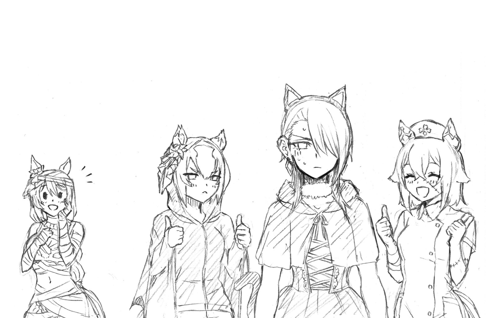 Uma Musume Cinderella Gray 102 19