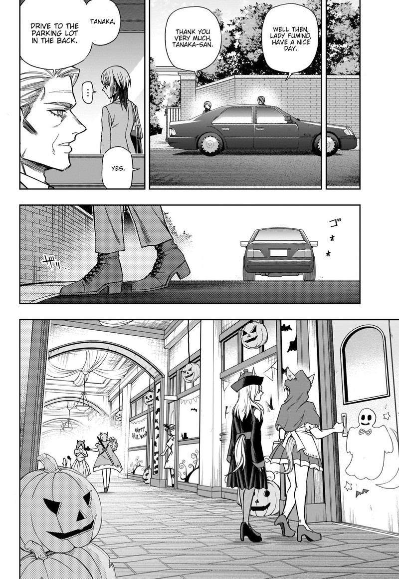 Uma Musume Cinderella Gray 102 8