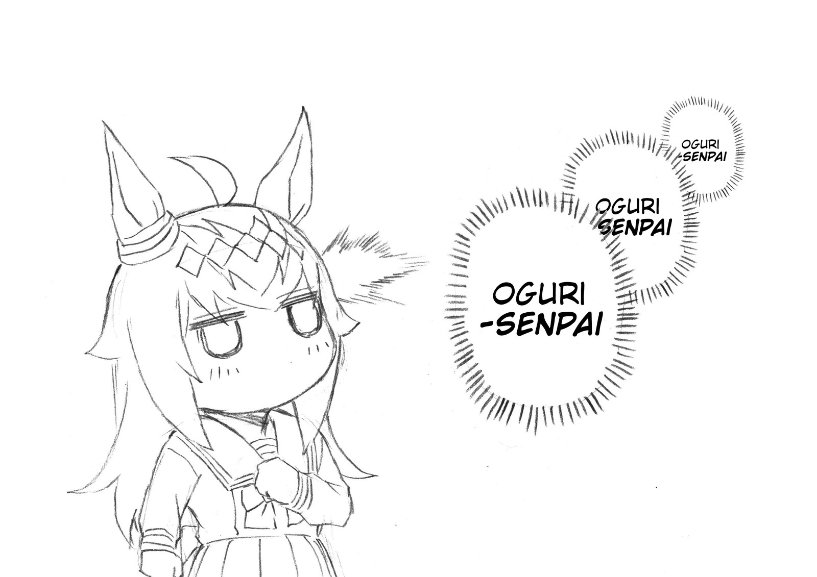 Uma Musume Cinderella Gray 103 19